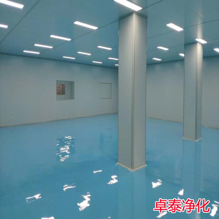 植物对人工光源的要求,植物组培室装修施工设计厂家分享